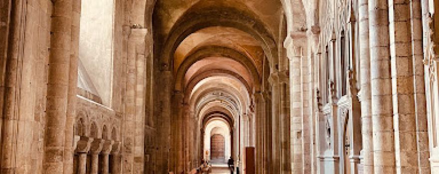 Norwich Cathedral