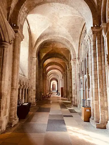 Norwich Cathedral