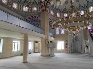 Osmanlı Köyü Yeni Cami