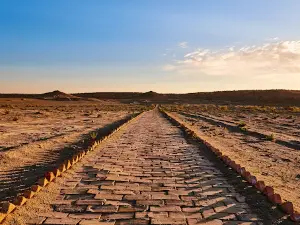 The Gates of Hell
