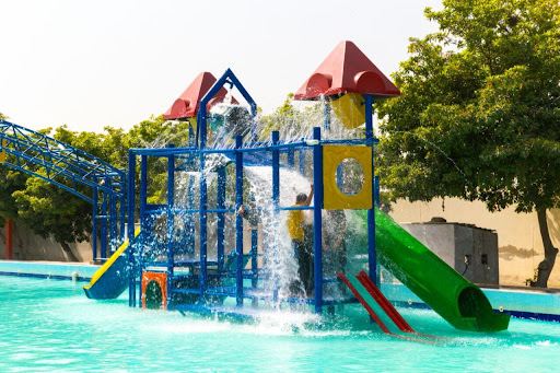 Picnic World Water Park