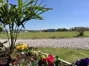 Harbour Lights Campsite & Holiday Park