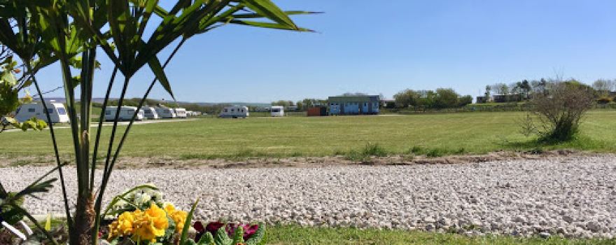 Harbour Lights Campsite & Holiday Park