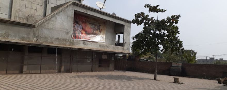 Janki Cinema