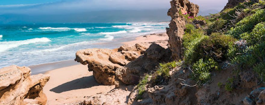 Spiaggia Di Porto Paglia