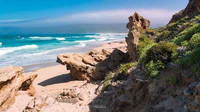 Spiaggia Di Porto Paglia
