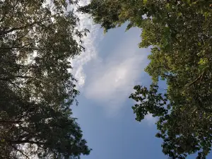 Пляж