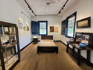 Cabangu Museum