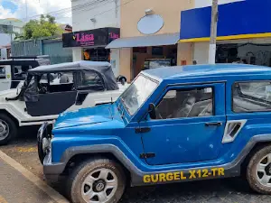 Paróquia São Bento