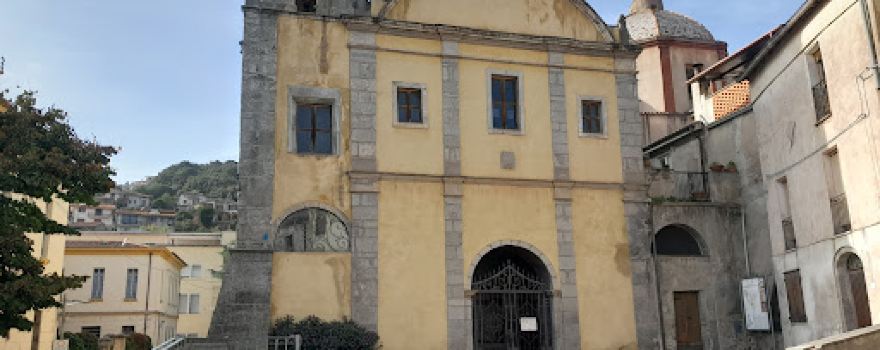 Belvedere del Cristo