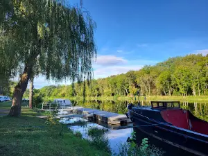 Bernburger Saalecamper - Campingplatz