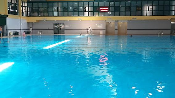 Užice City Pool