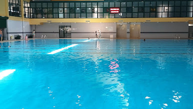 Užice City Pool