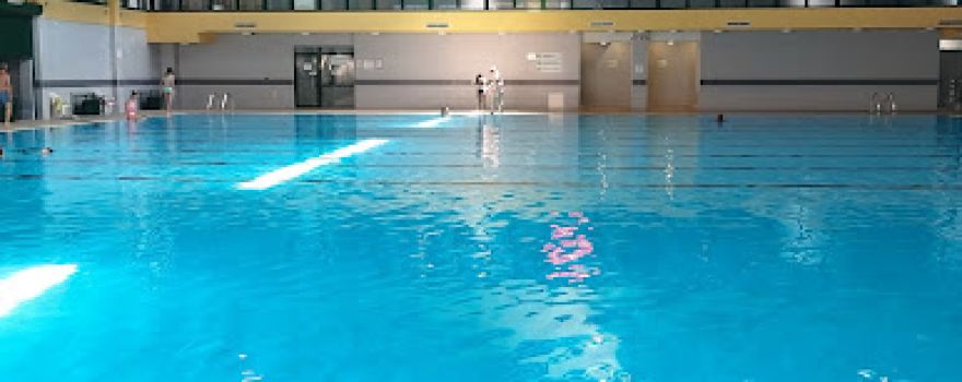 Užice City Pool