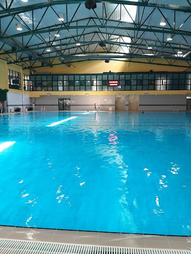 Užice City Pool