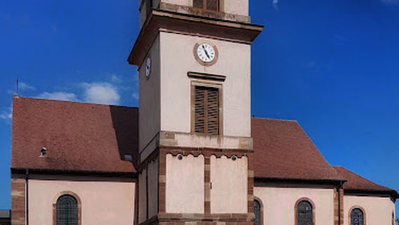 Osthoffen