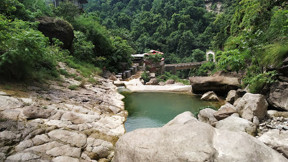 Shree Siddhababa Dham, Butwal