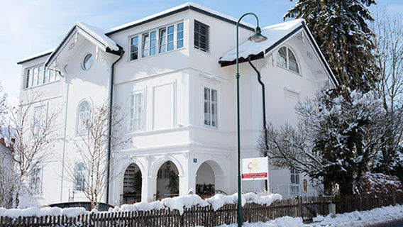 Oberndorf bei Salzburg
