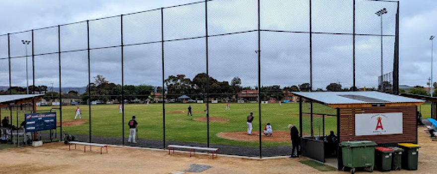 Adelaide Angels Baseball Club