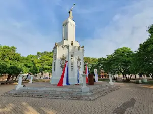 Freedom Square, Concepción