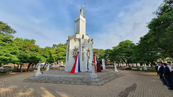 Freedom Square, Concepción