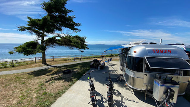 Cliffside RV Park