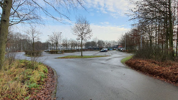 Sport Farm of KFC Turnhout Youth