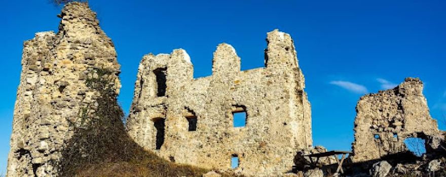 Stari grad Kostel