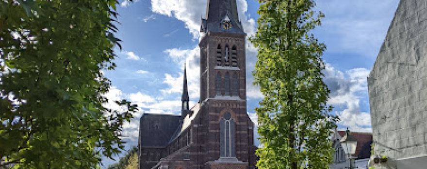 Maria Hemelvaartskerk