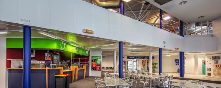 Broadmeadows Aquatic and Leisure Centre