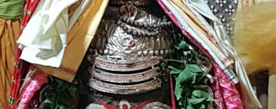 Shiv Mandir Badgi Bujurg