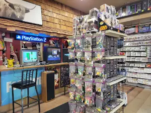 Consumer Mall