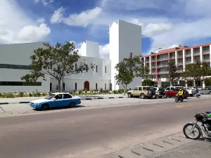 Catedral de Ondjiva