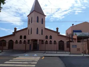 Paróquia São Cristóvão