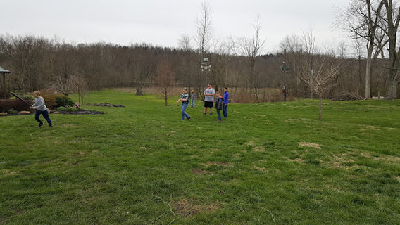 Carroll County