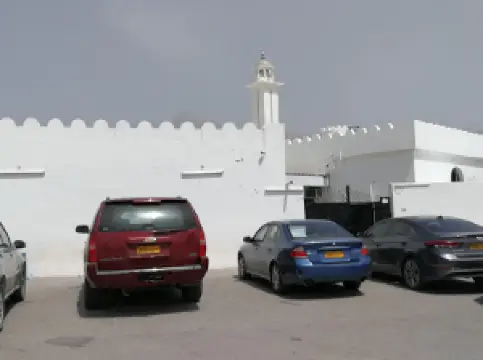 Alswiridj Mosque