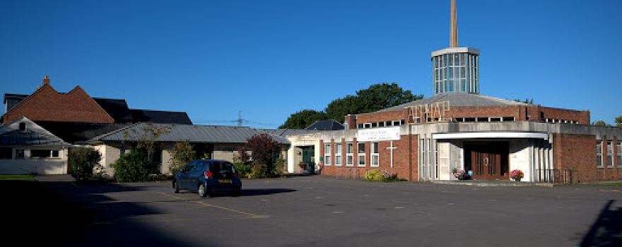 St Andrew's Church