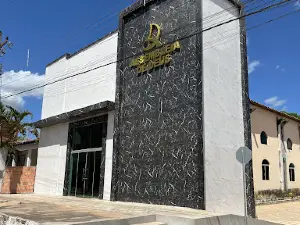 Assembleia de Deus - Missão/Templo Central