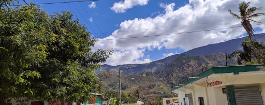 Municipal Hondo Valle Park