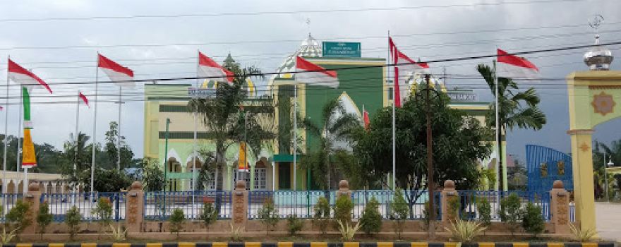 Gedung Sandisa