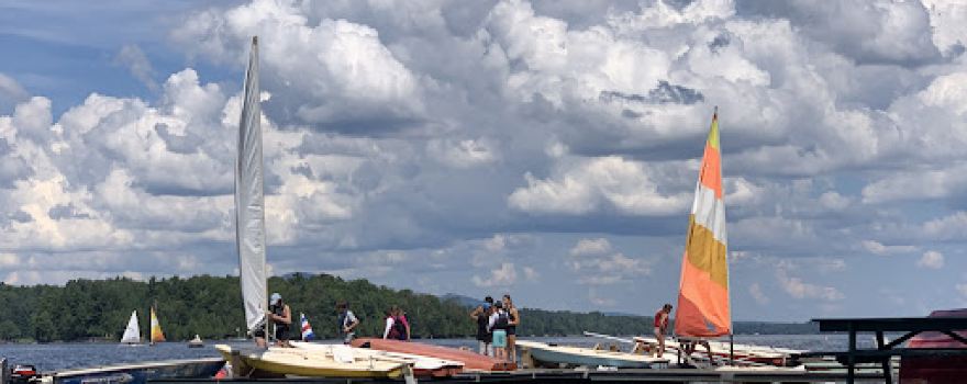 Sargent's Bay Yacht Club