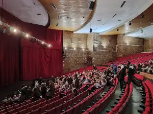 Gran Teatre de la Passió