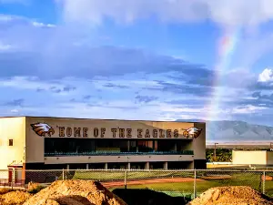 Belen Recreation Center