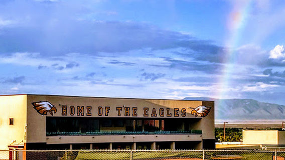 Belen Recreation Center