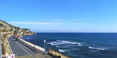 Villa Romana di Bussana