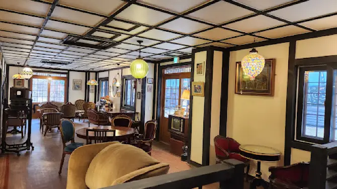 니지모리 스튜디오