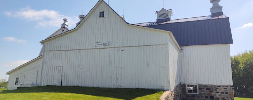 St Clair County Farm Museum