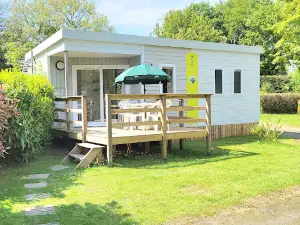 Camping du Bois de Beaumard
