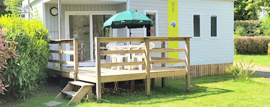 Camping du Bois Beaumard