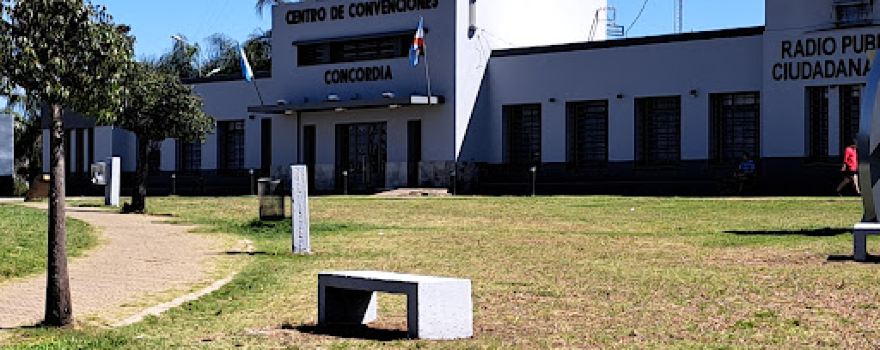 Ex Estación Norte